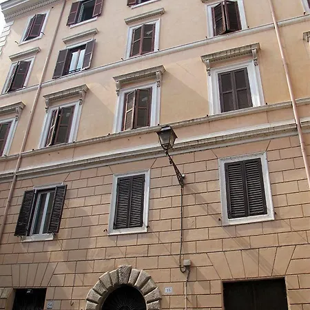 Maria-Rosa Guesthouse